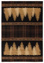 United Weavers Cottage 2055 413 Imgs Transitional Southwest Area Rugs